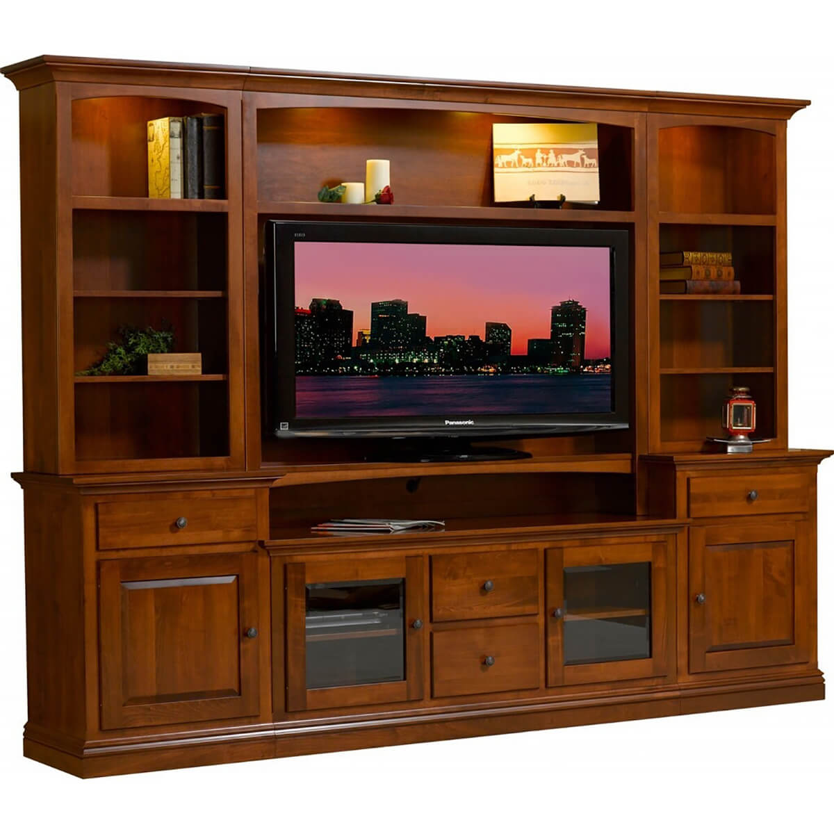 Read more about the article Clark Plasma Wall Unit