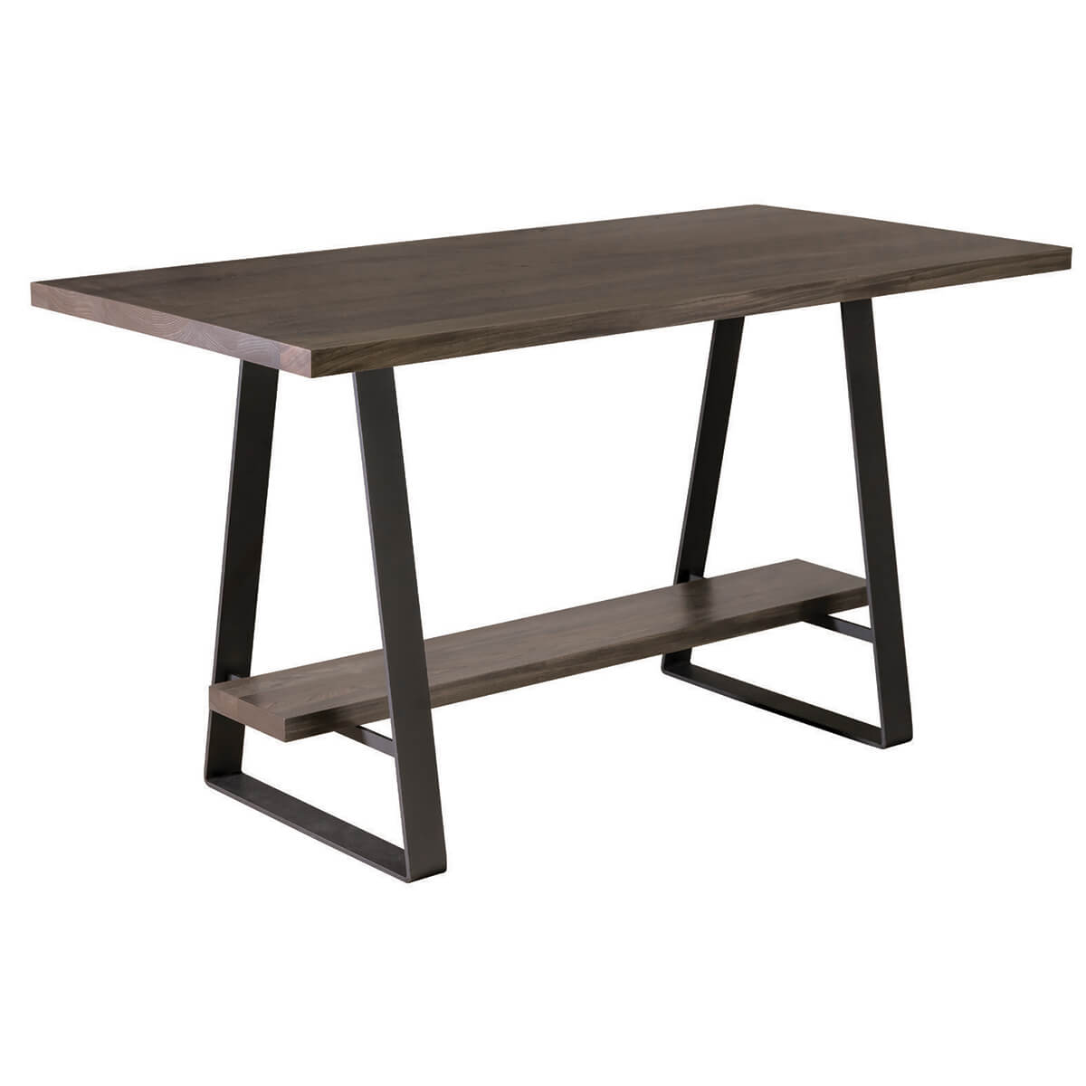 Read more about the article Counter Table with Stirrup Base