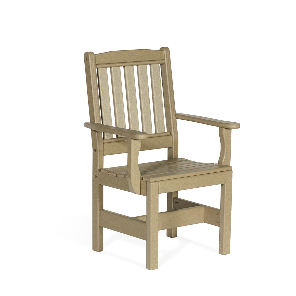 Read more about the article English Garden Chair