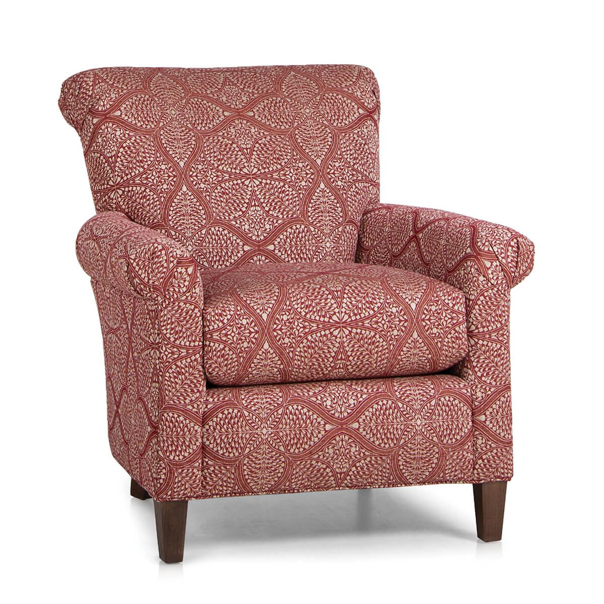 Read more about the article Fabric Chair