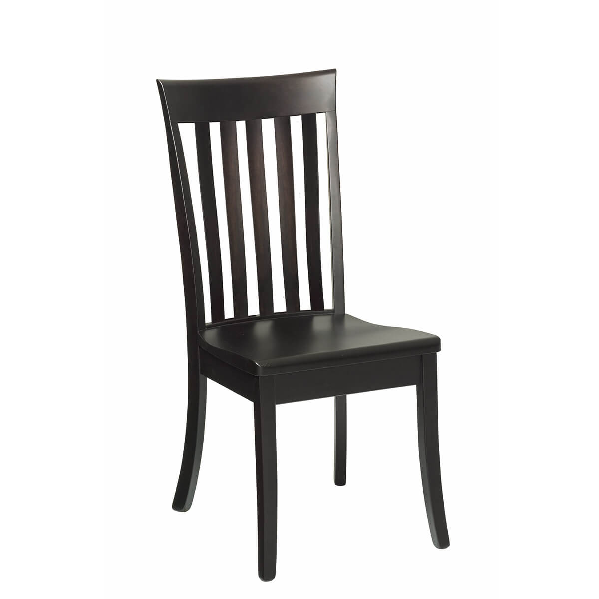 Read more about the article Jamestown Five Slat Side Chair