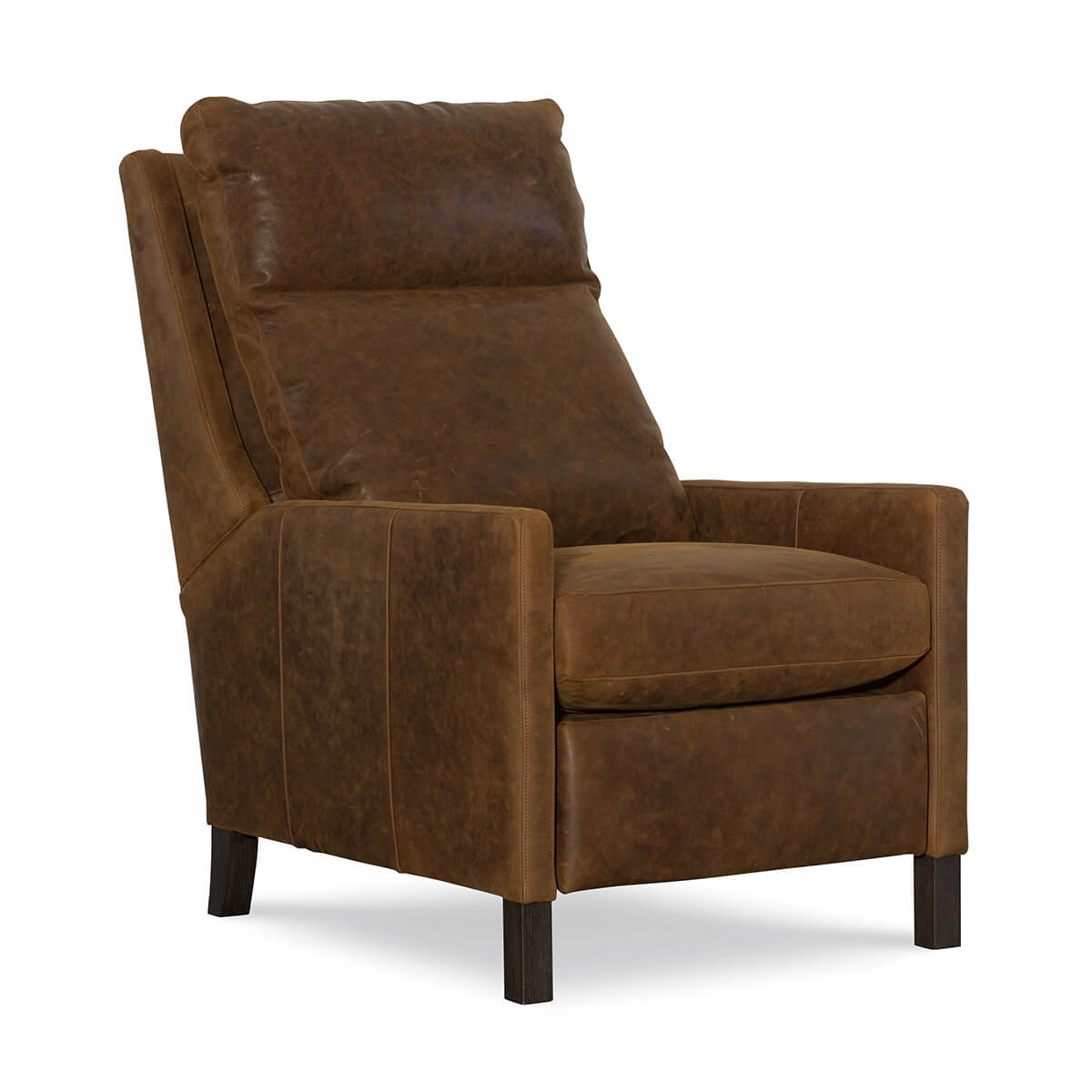 Read more about the article Leather Nathan Manual Recliner