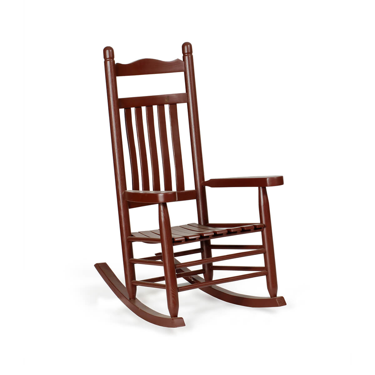 Read more about the article Lumbar Rocker – Ash Wood