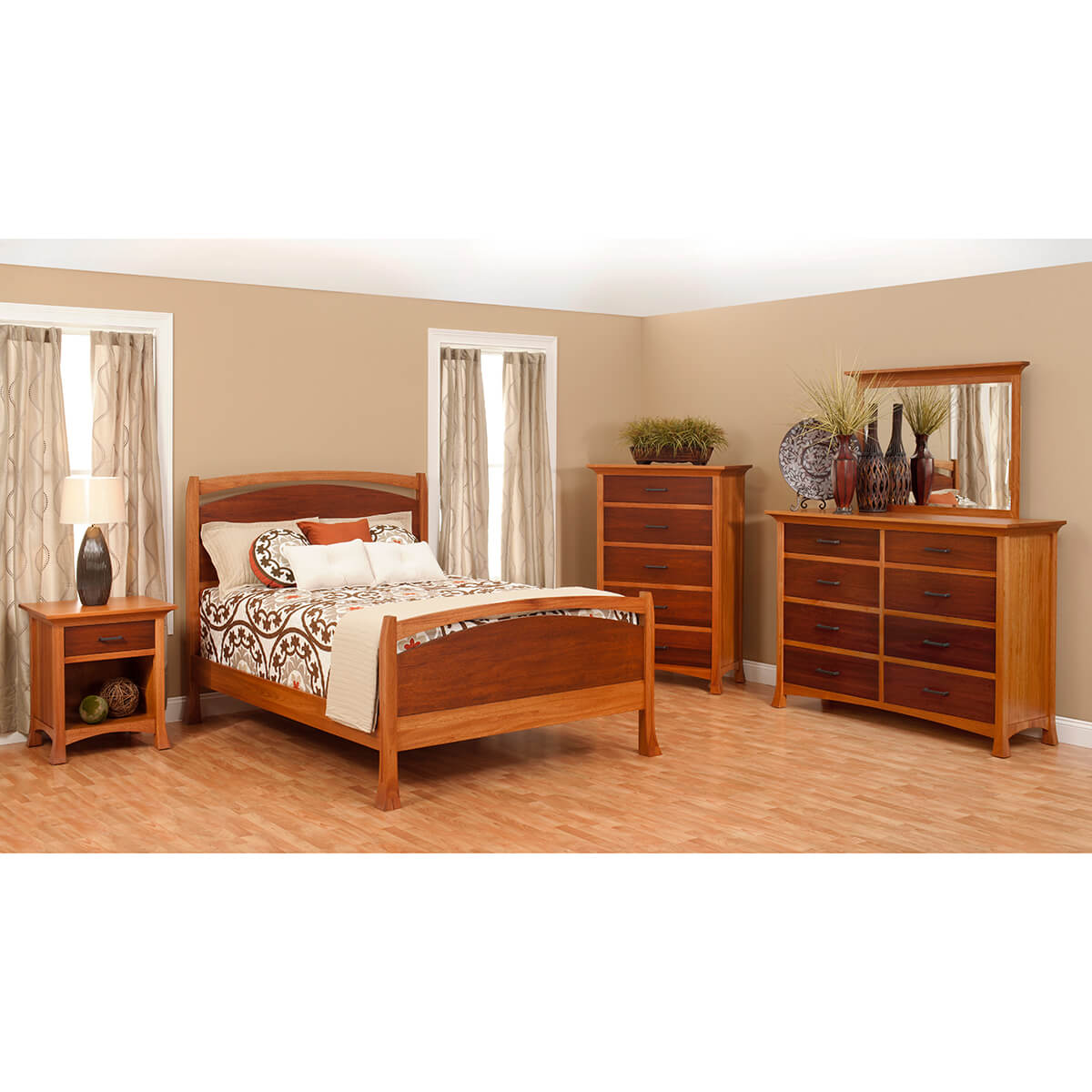Read more about the article Oasis Bedroom Collection