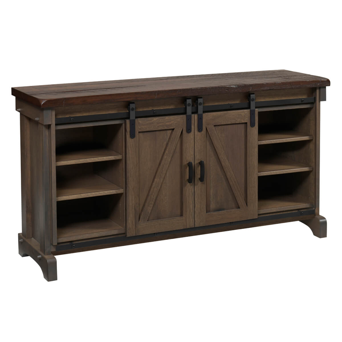 Read more about the article Ole Barn TV Stand
