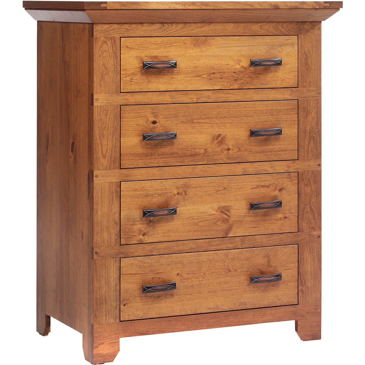 Read more about the article Redmond Wellington Small Chest of Drawers