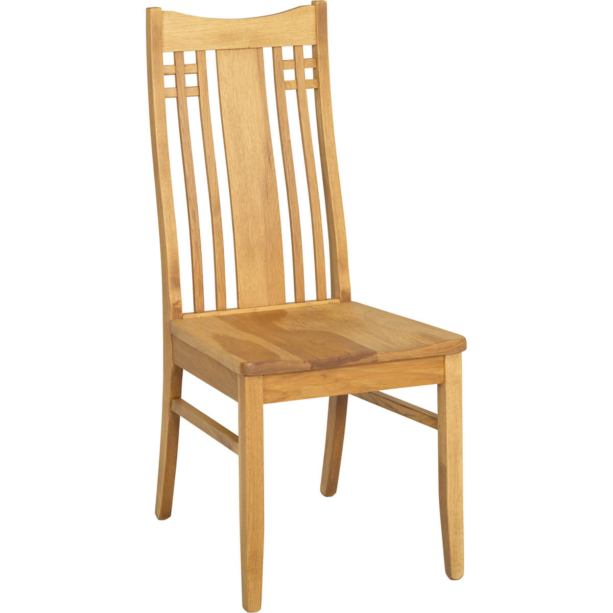 Read more about the article Salem Side Chair
