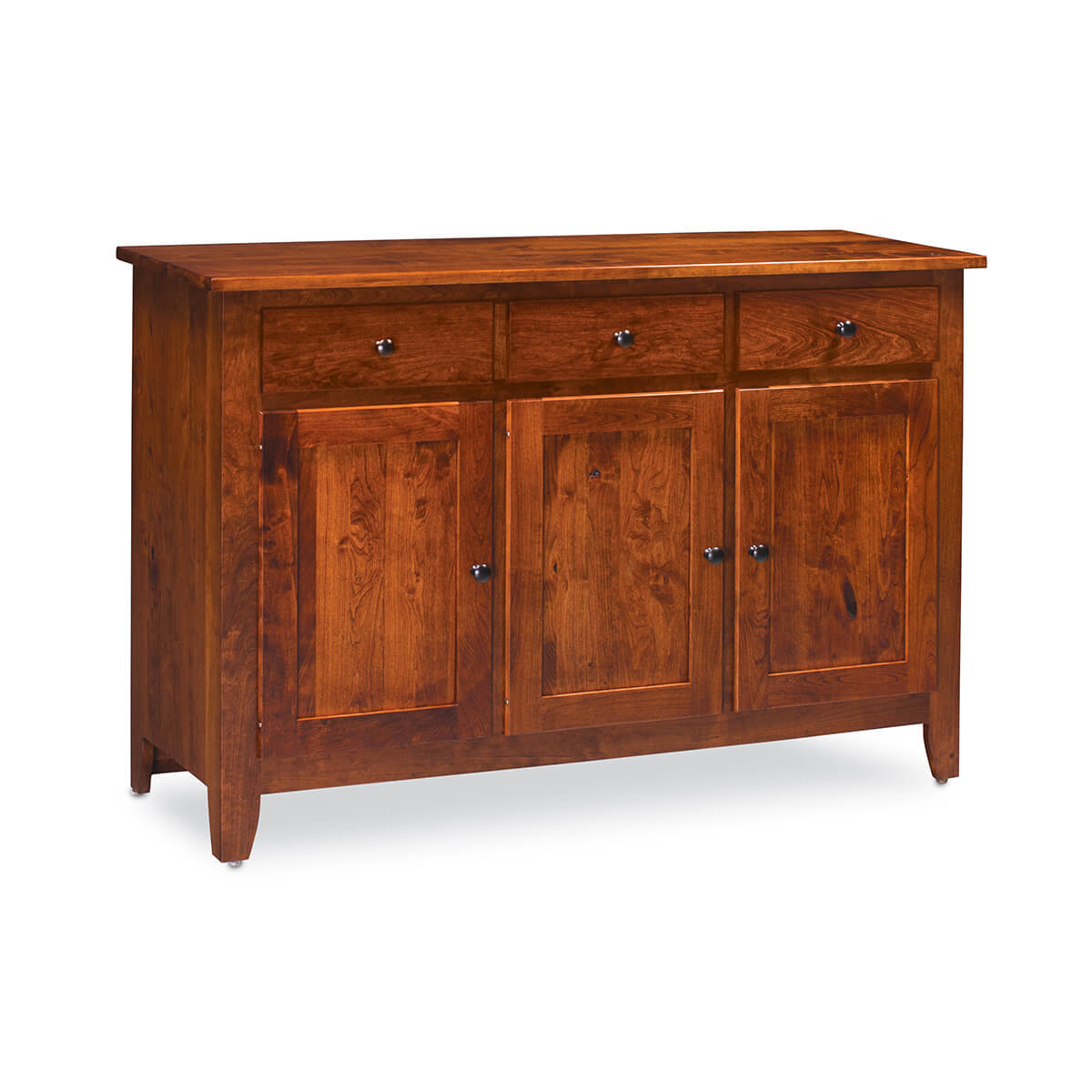 Read more about the article Shenandoah 3-Door Sideboard
