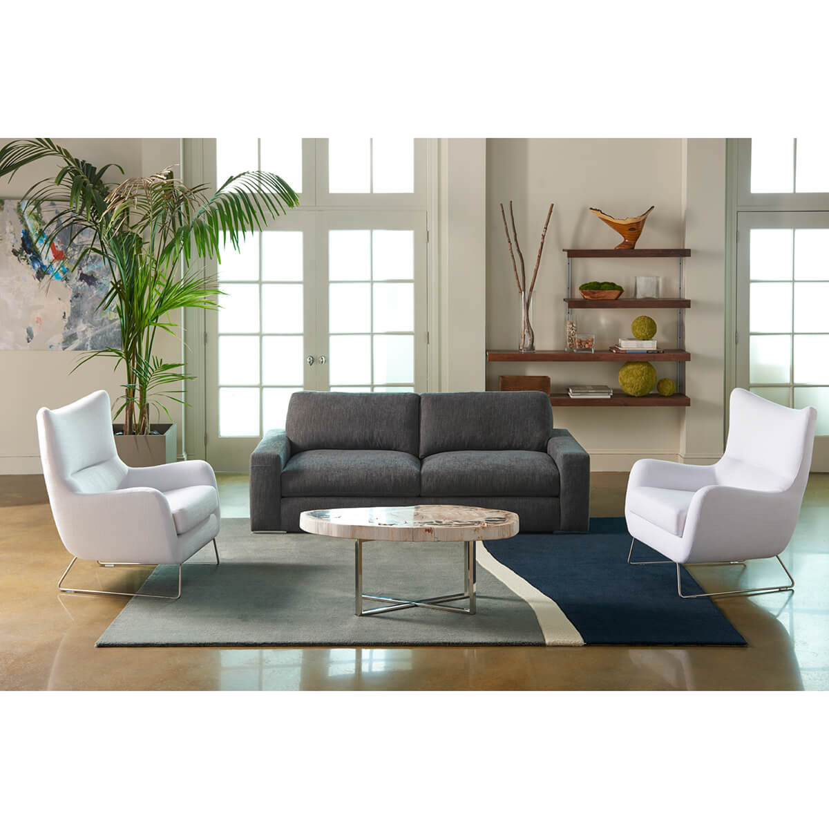 Read more about the article Westchester/Liam Living Room Collection