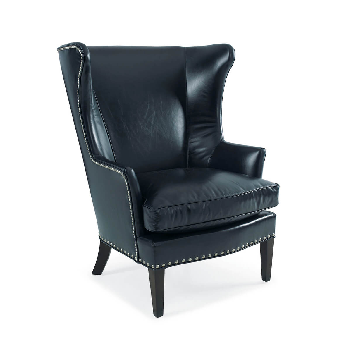 Read more about the article Windsor Leather Chair