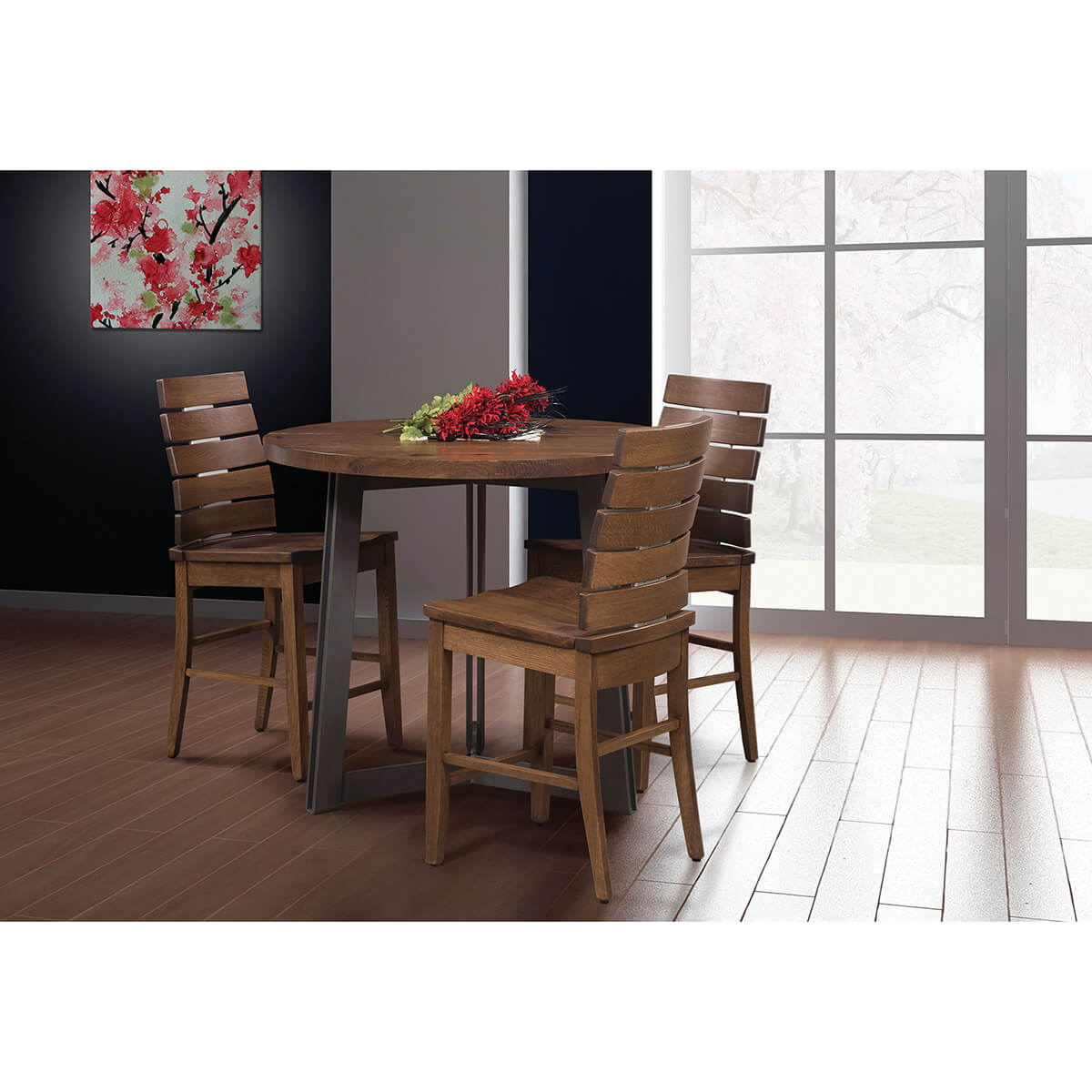 Read more about the article Abbington Dining Collection