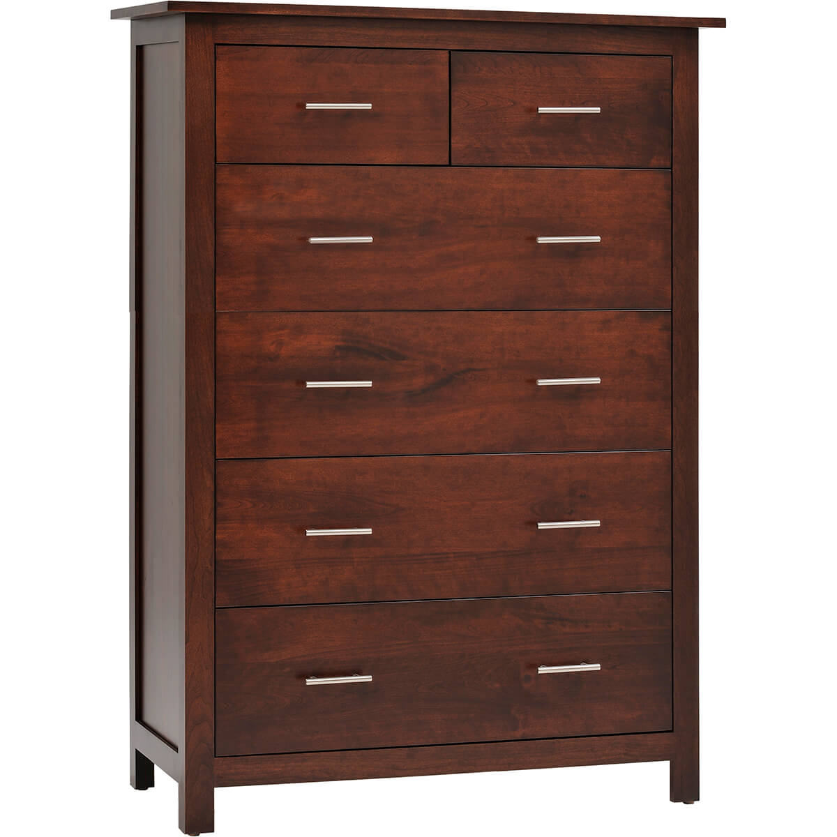 Read more about the article Ashton Chest of Drawers