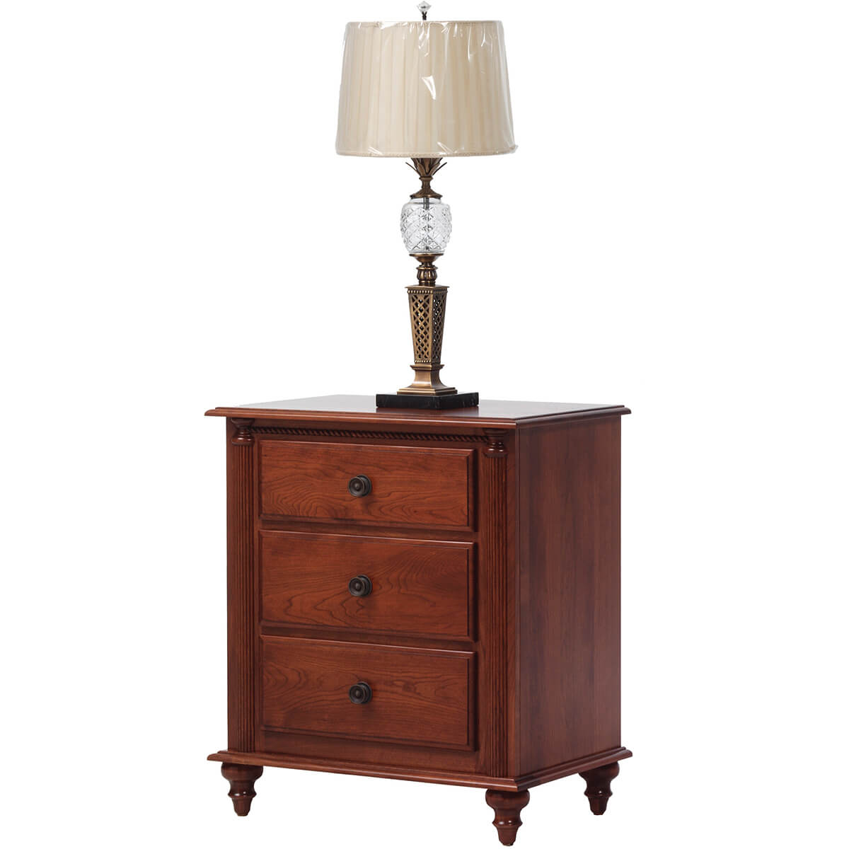 Read more about the article Fur Elise Nightstand