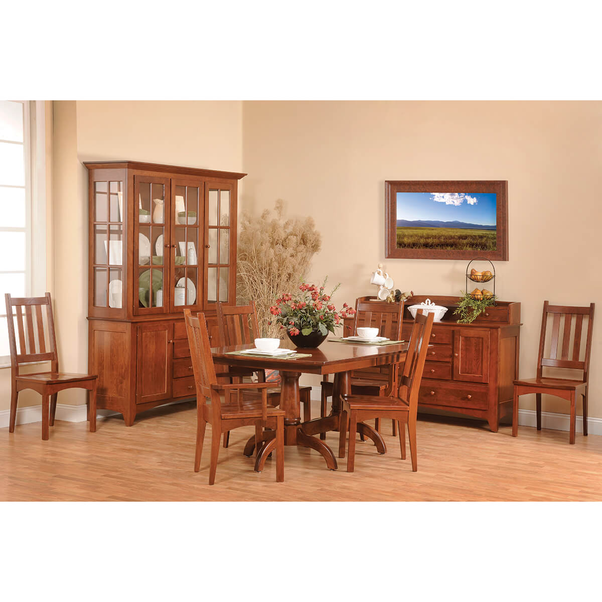 Read more about the article Heritage Dining Collection