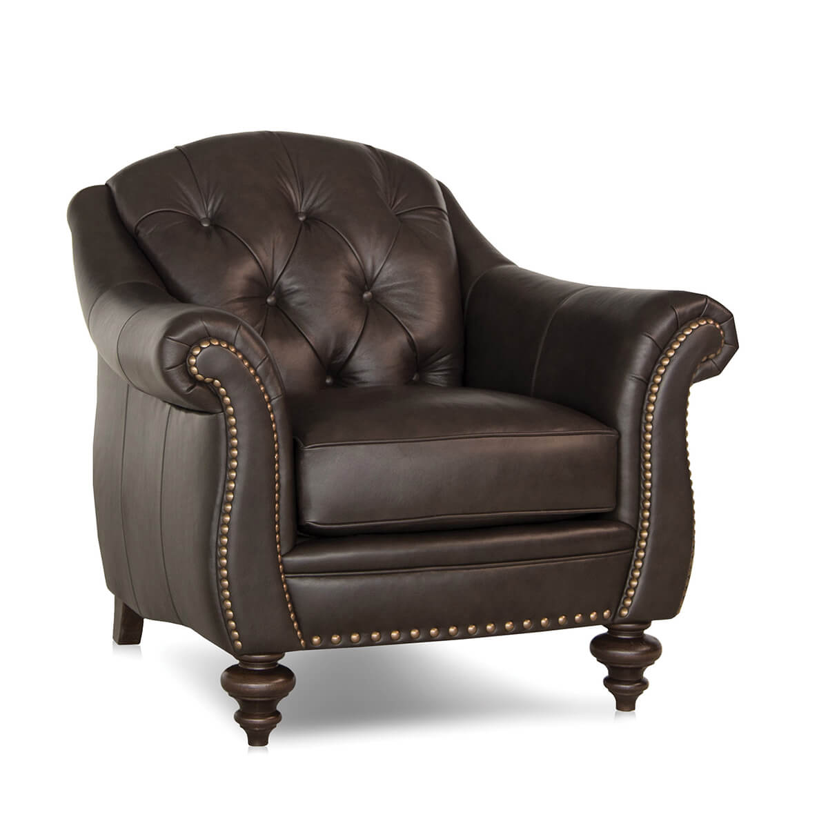 Read more about the article Leather Chair