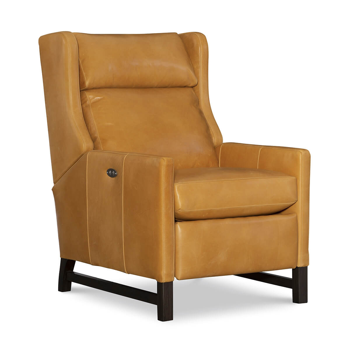 Read more about the article Leather Wyatt Power Recliner