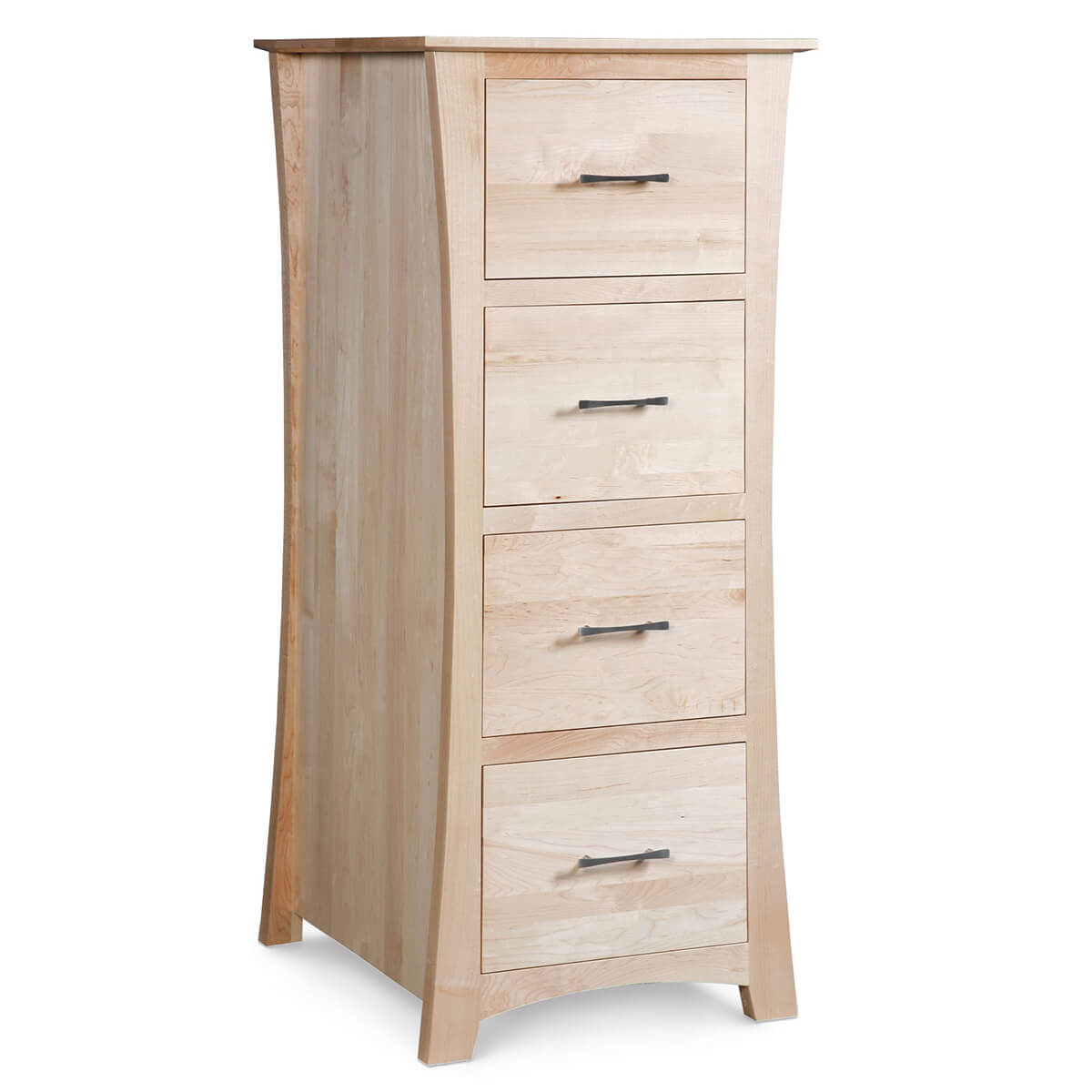 Read more about the article Loft File Cabinet – 4 Drawers