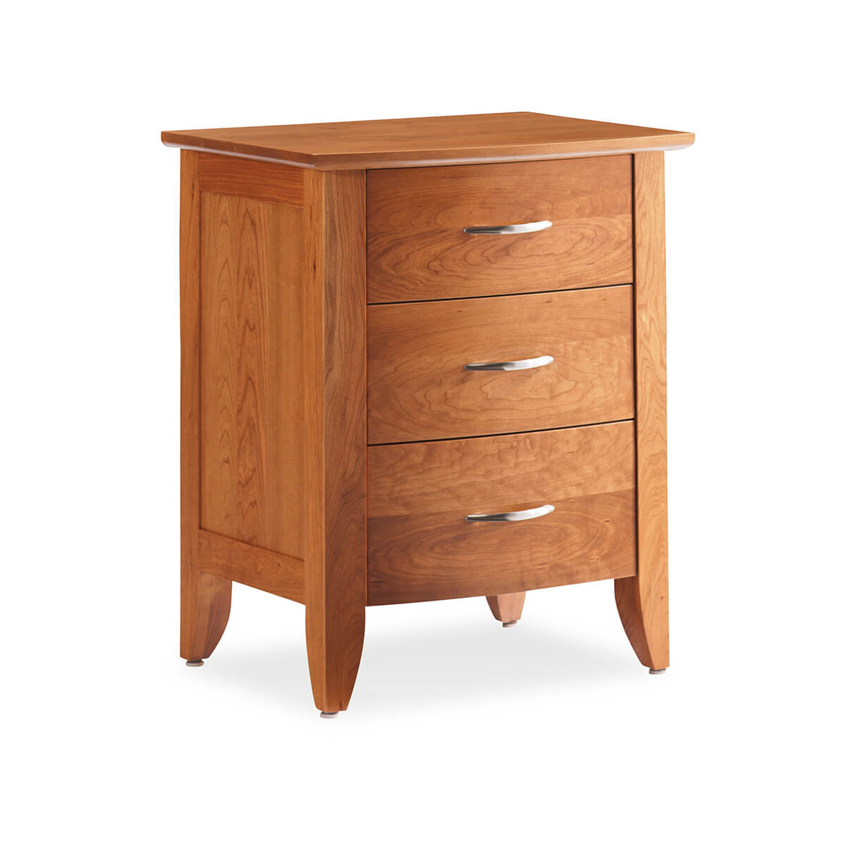 Read more about the article Monarch Nightstand With Drawers