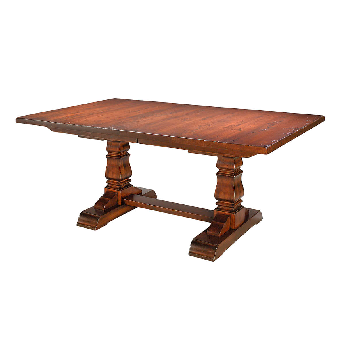 Read more about the article Provincial Cottage Extension Table