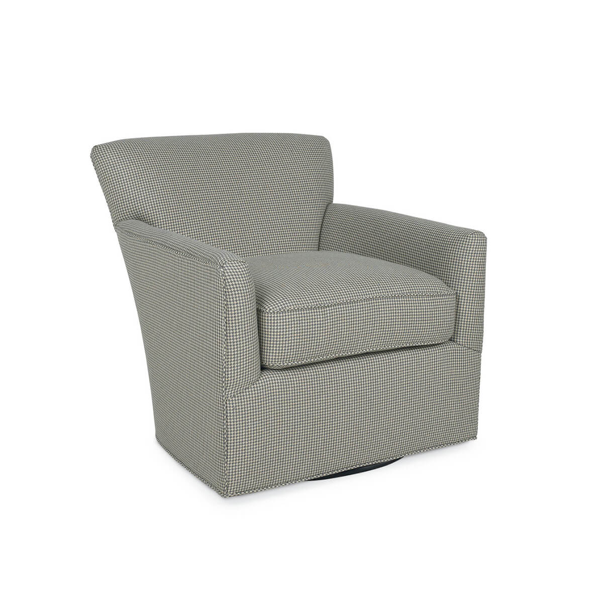 Read more about the article Shelburne Swivel Chair
