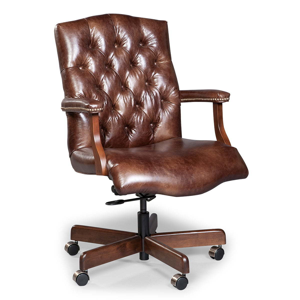 Read more about the article Stanford Office Swivel Chair
