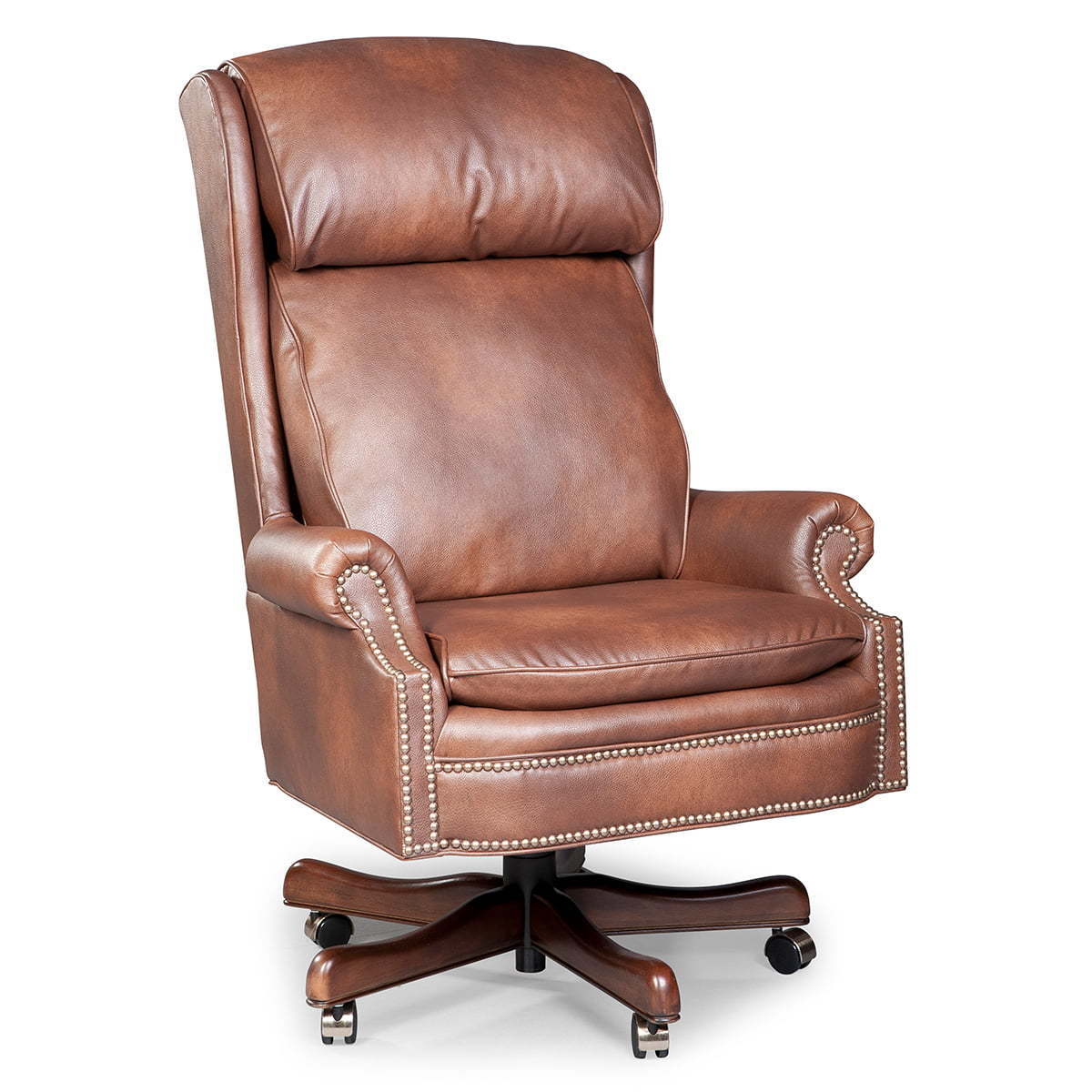 Read more about the article Wendell Executive Office Swivel Chair