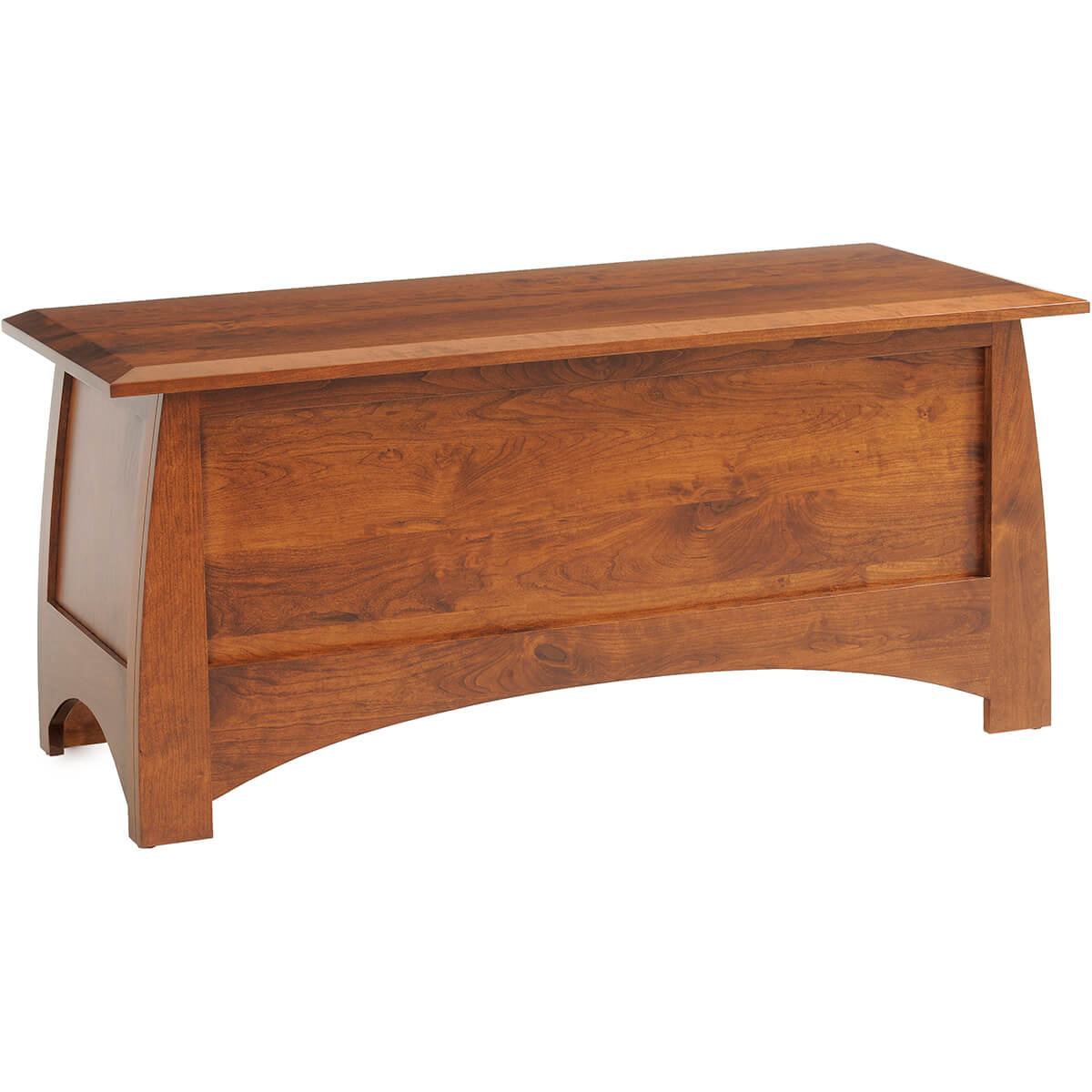 Read more about the article Bordeaux Blanket Chest