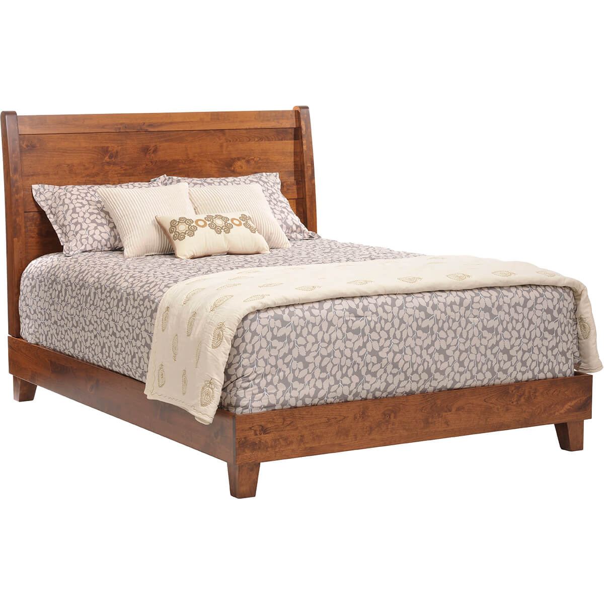 Read more about the article Crossan Sleigh Bed