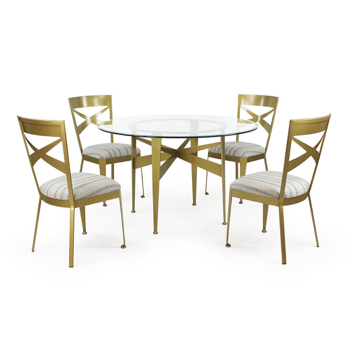 Read more about the article Ethan Dining Set