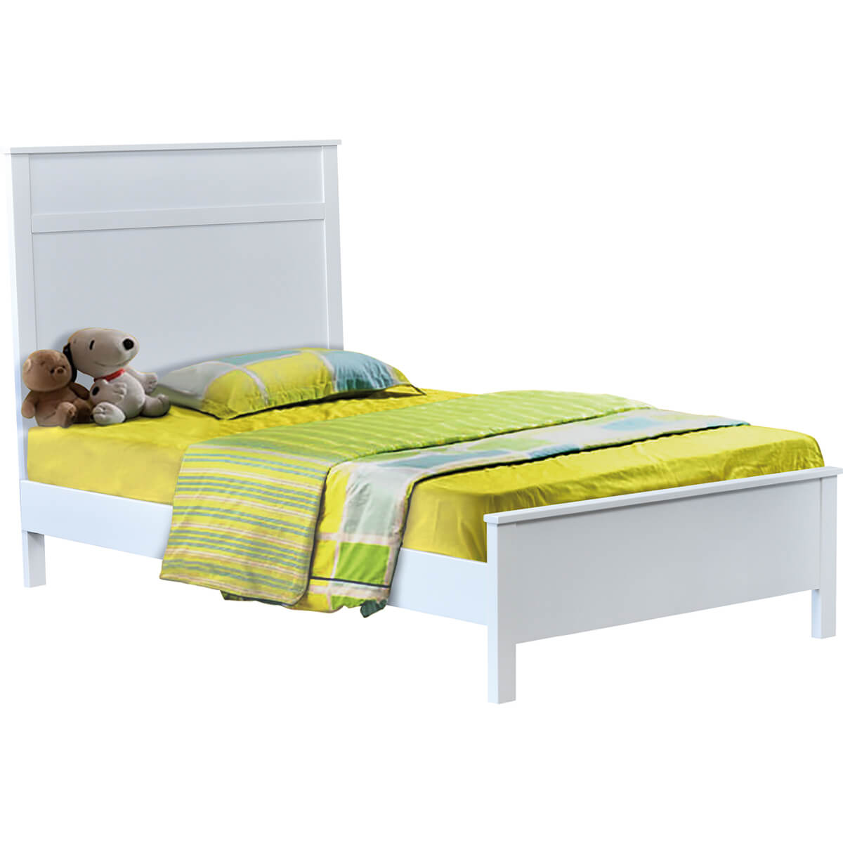 Read more about the article Garaway Youth Full Bed