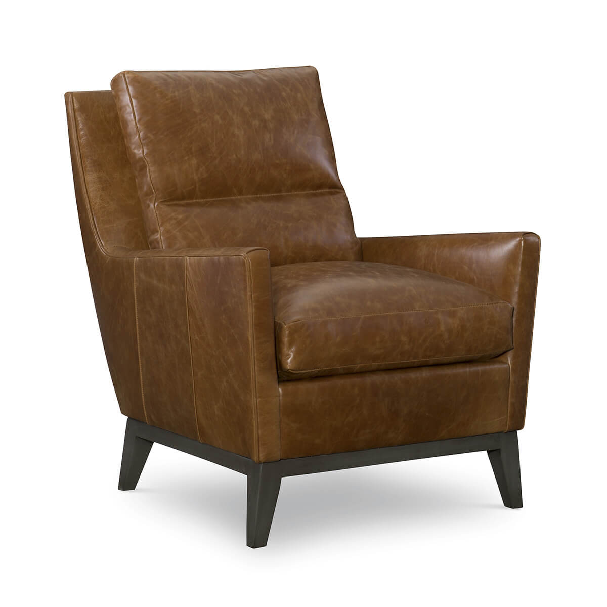 Read more about the article Leather Fredrik Chair