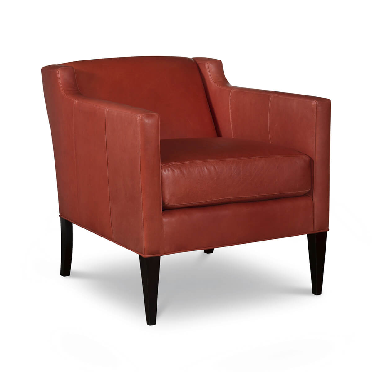 Read more about the article Leather Lily Chair