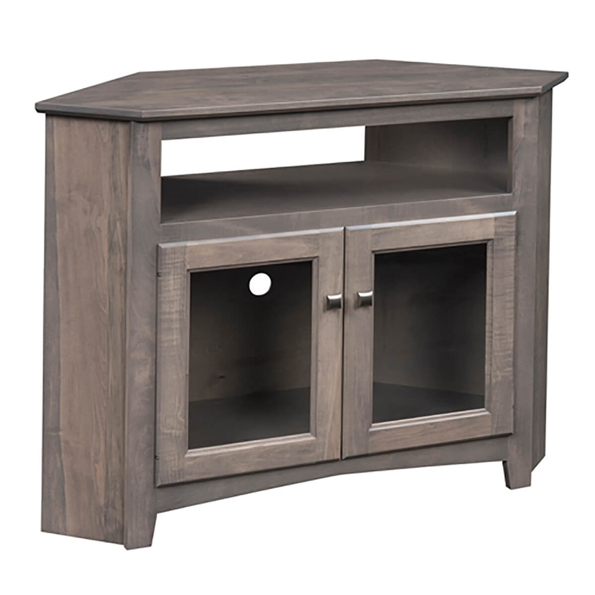 Read more about the article Linwood 40 Inch Corner TV Console