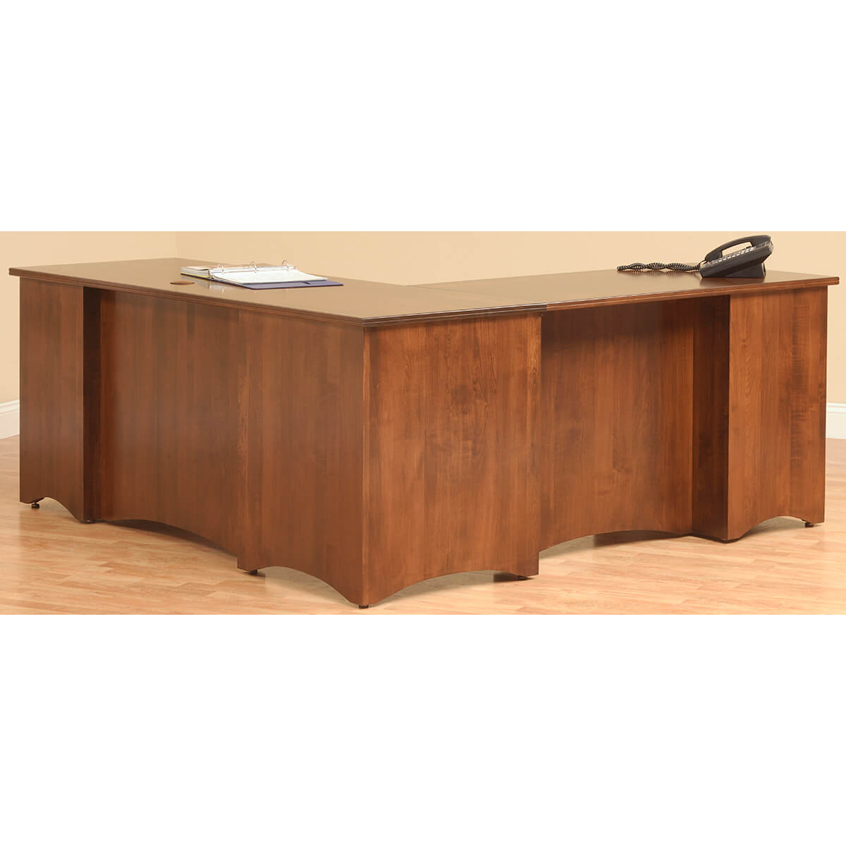 Read more about the article Prairie Mission L-Desk