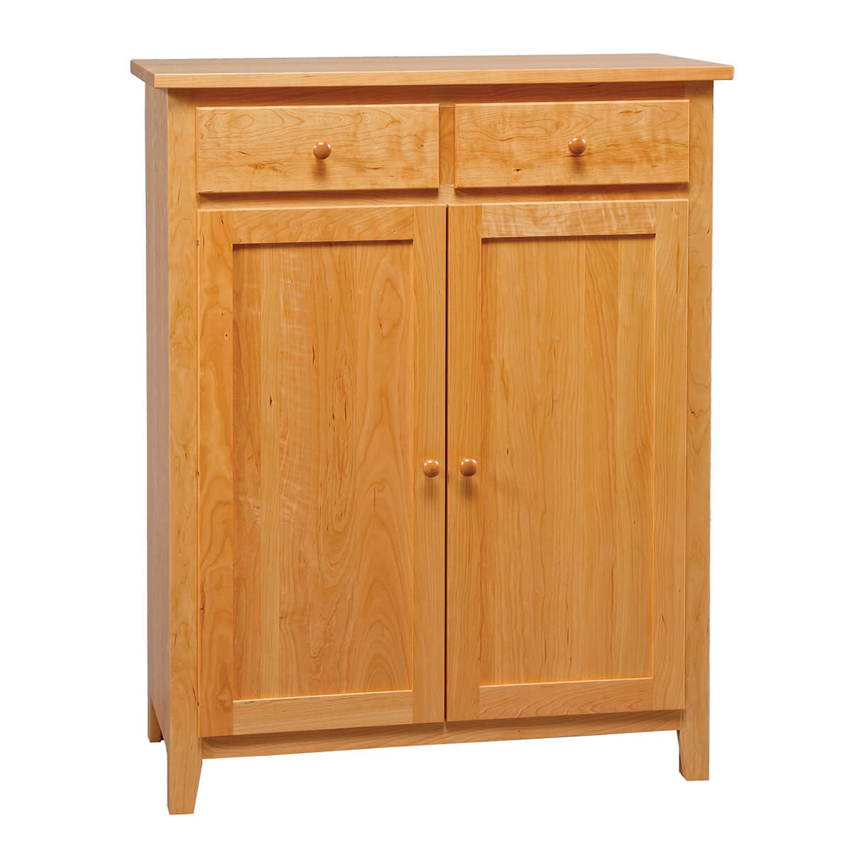 Read more about the article Shaker Impressions Buffet Cupboard
