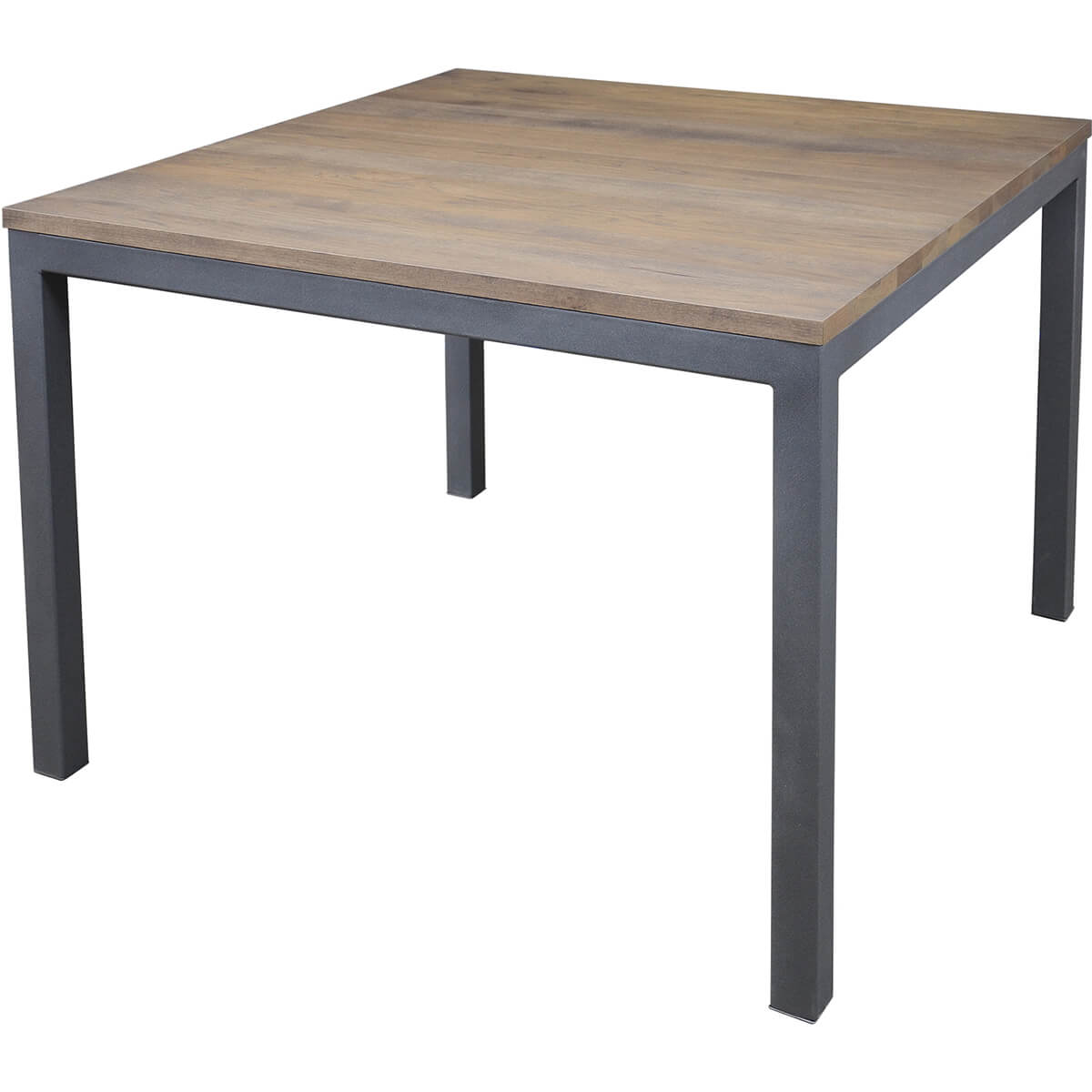 Read more about the article Studio Square Dining Table
