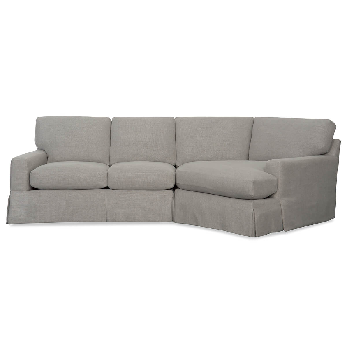 Read more about the article Turner Sectional