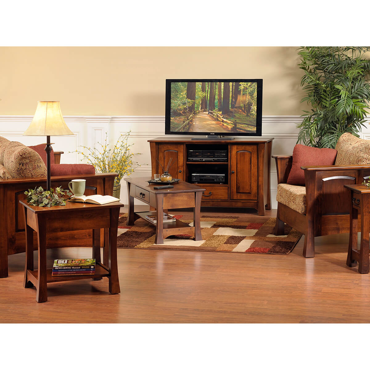 Read more about the article Woodbury Living Room Collection