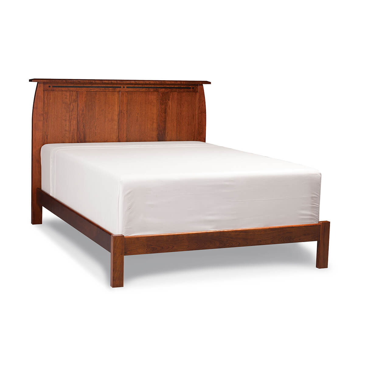 Read more about the article Aspen Panel Headboard With Wood Frame
