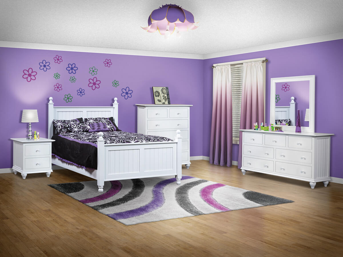 Read more about the article Beaded Bedroom Collection