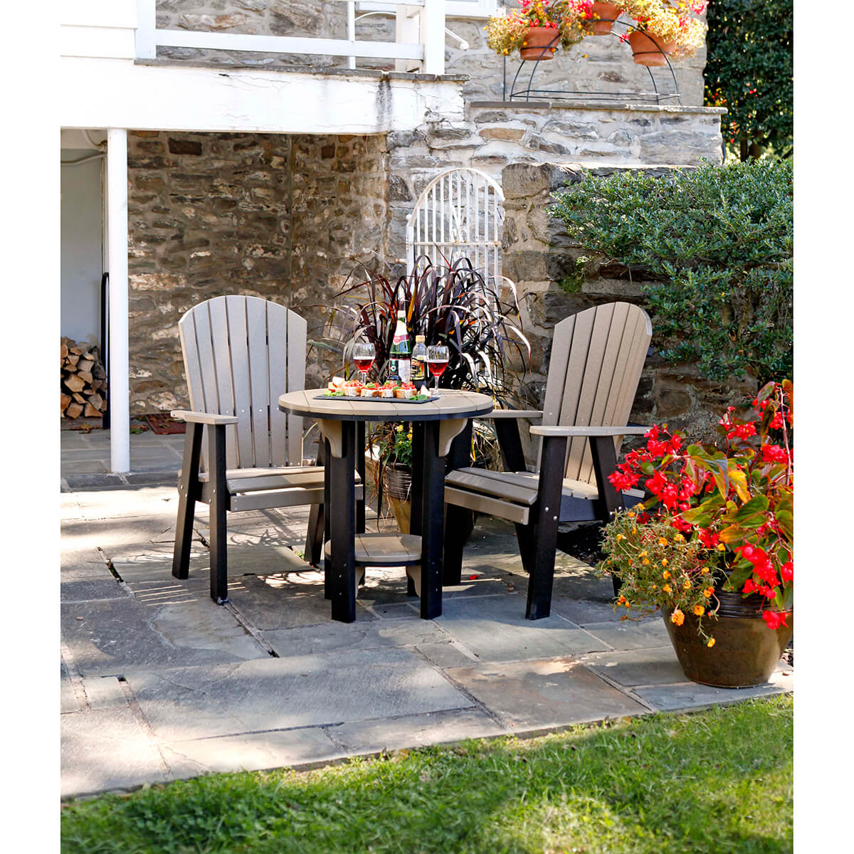 Read more about the article Bistro Set
