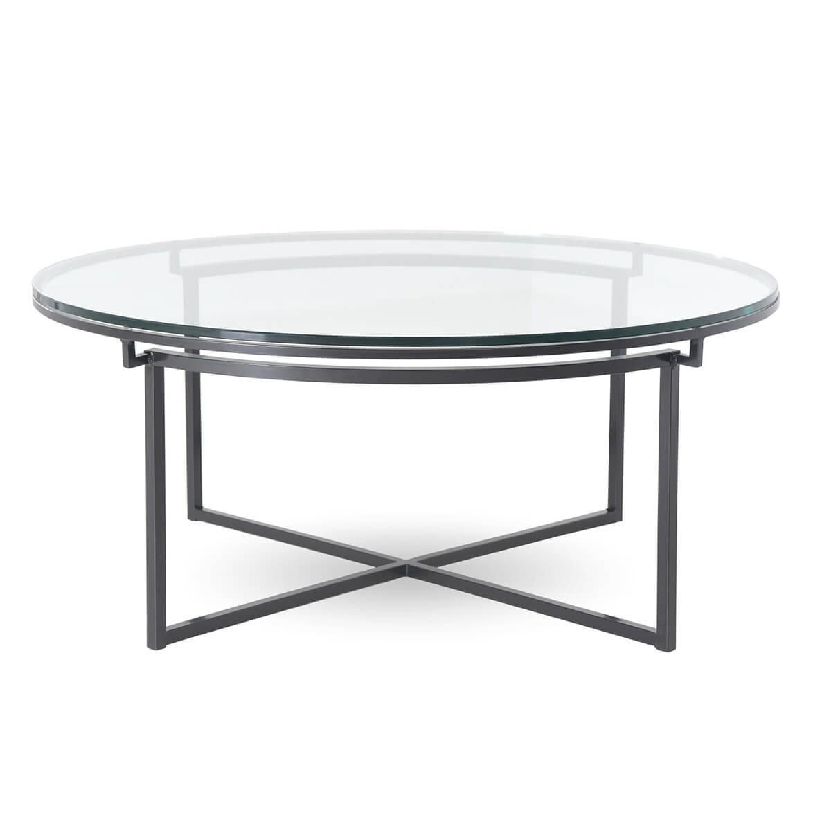 Read more about the article Fillmore 36 Inch Round Cocktail Table