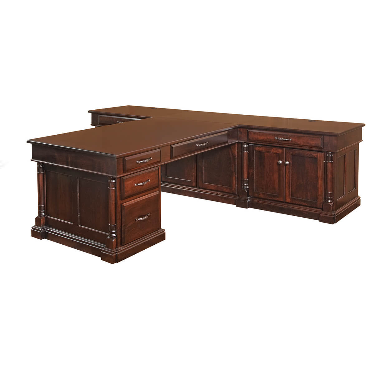 Read more about the article Harrison Desk