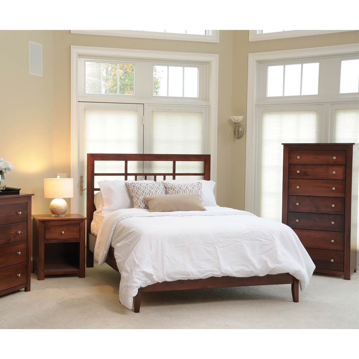 Read more about the article Hudson Limited Bedroom Collection