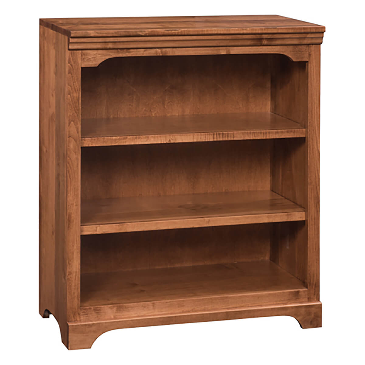 Read more about the article Kingston 36 Inch Bookcase
