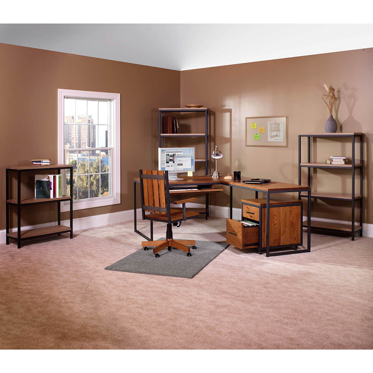 Read more about the article Omni Office Collection