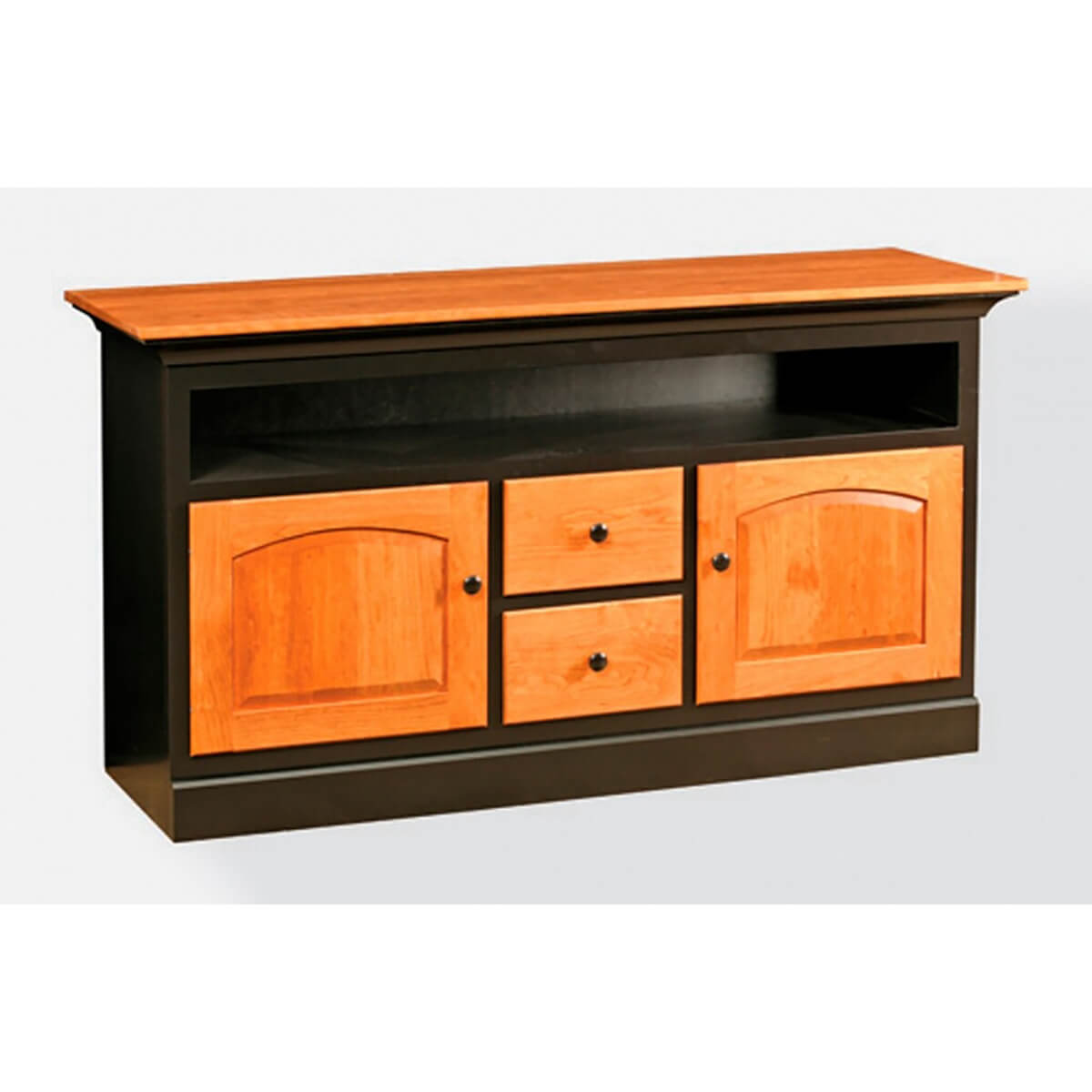 Read more about the article Shaker Console – 60 Inch