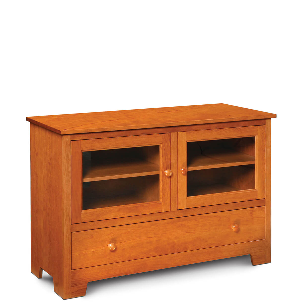 Read more about the article Shaker Small TV Stand