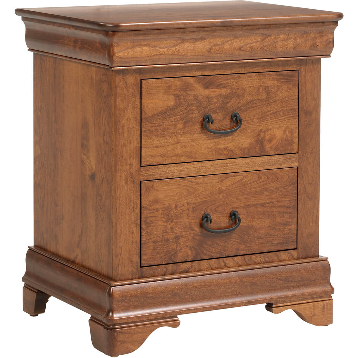 Read more about the article Versailles 2 Drawer Nightstand