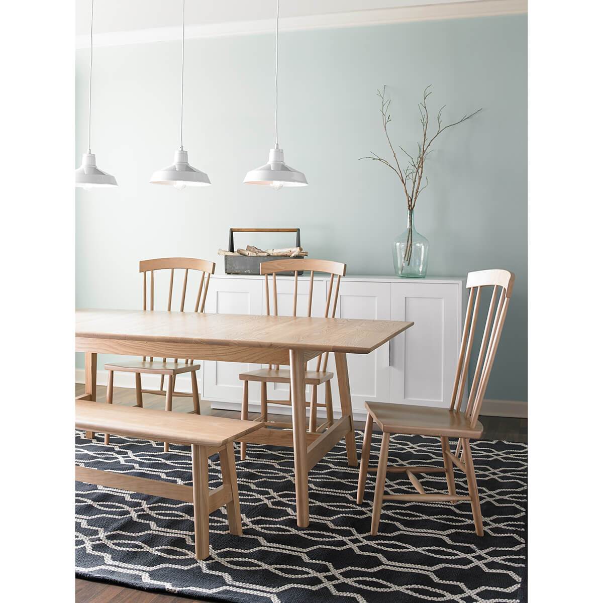 Read more about the article Waldon Dining Room Collection
